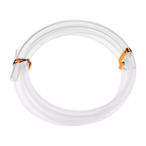 Breast pump connecting tube pack of 2 piece  (S1,S2,Q)