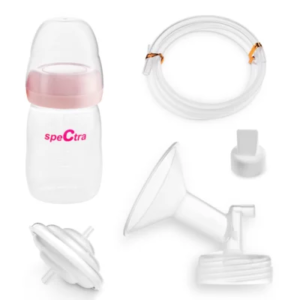 Spectra Wide Accessory Kit