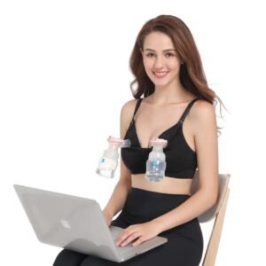 Hands free bra Regular with flexi clip